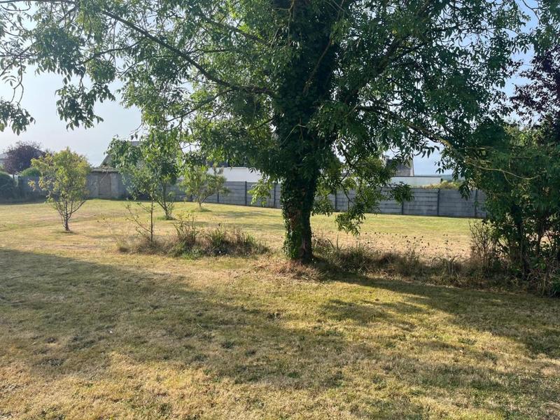 Maison - 133 m² - 6 pièces