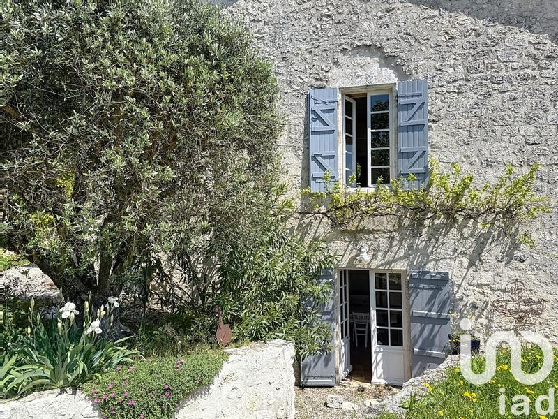 Maison de village - 260 m² - 8 pièces