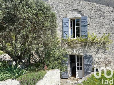 Maison de village - 260 m² - 8 pièces