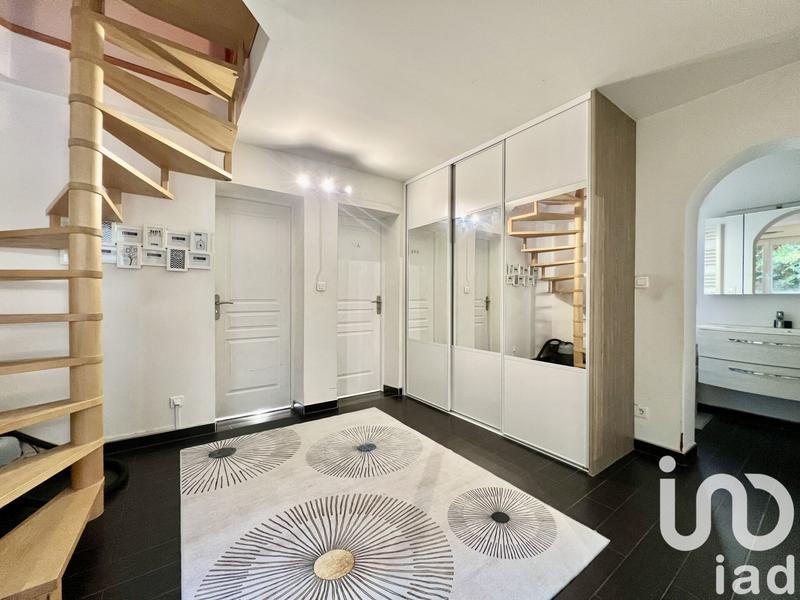 Maison - 75 m² - 3 pièces