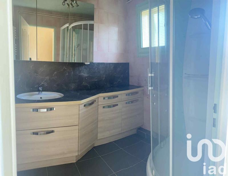 Maison - 115 m² - 4 pièces