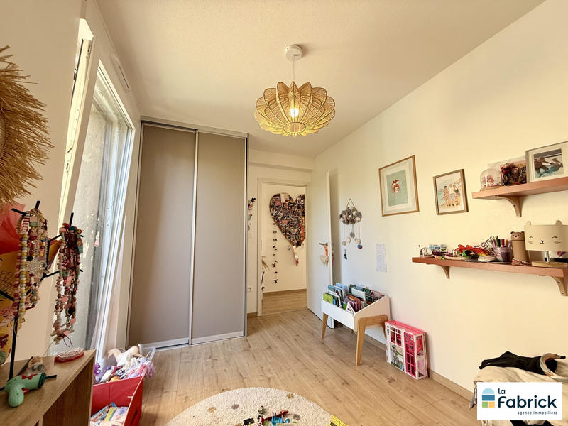 Appartement - 88 m² - 4 pièces