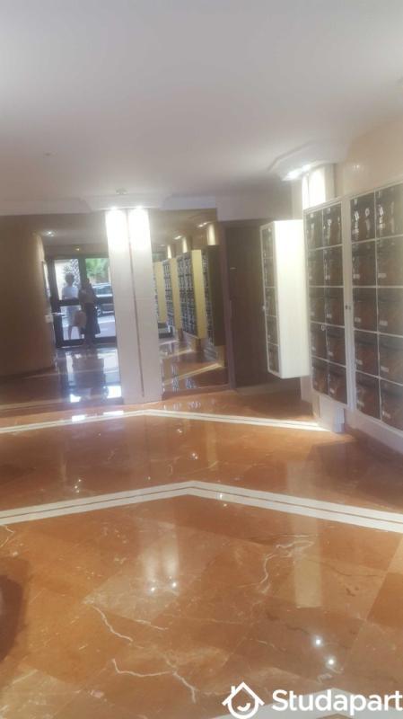 Appartement - 30 m² - 2 pièces