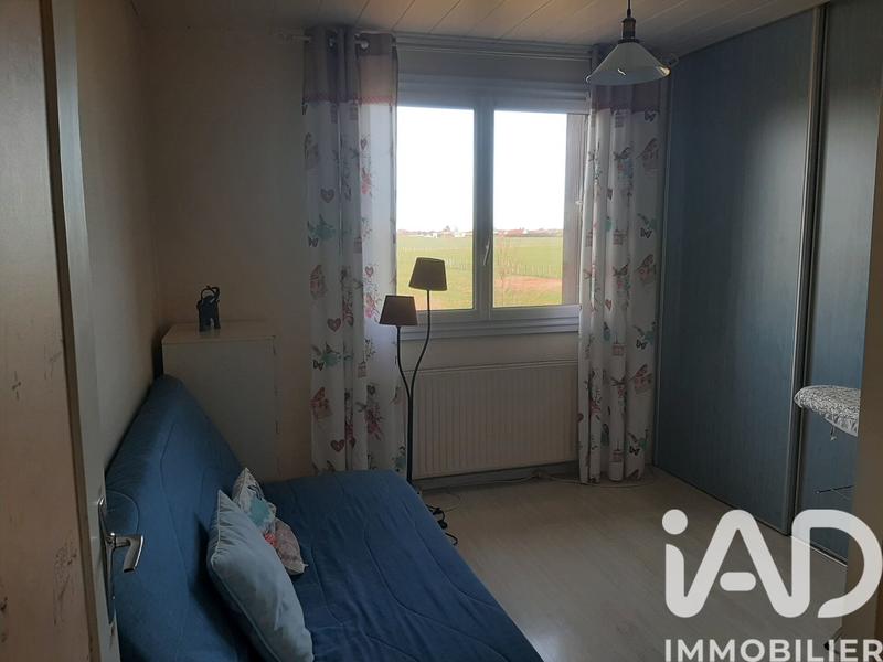 Maison - 173 m² - 4 pièces