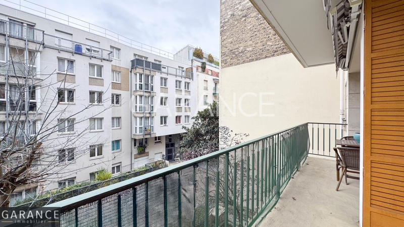 Appartement - 75 m² - 4 pièces