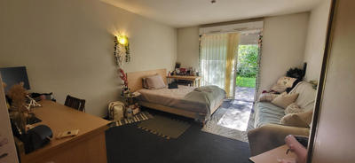 Appartement - 27 m² - 1 pièce