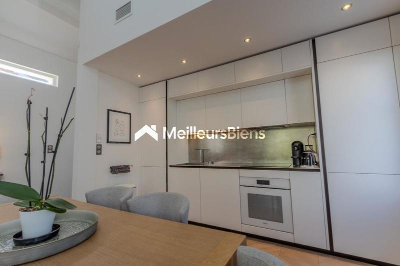 Villa - 83 m² - 4 pièces