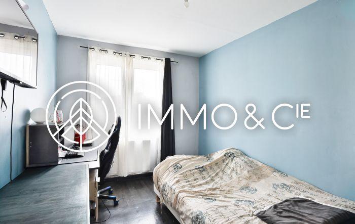 Maison - 123 m² - 5 pièces