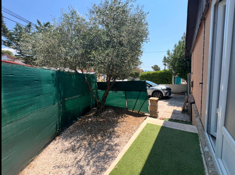 Maison - 61 m² - 4 pièces