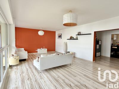 Appartement - 104 m² - 4 pièces