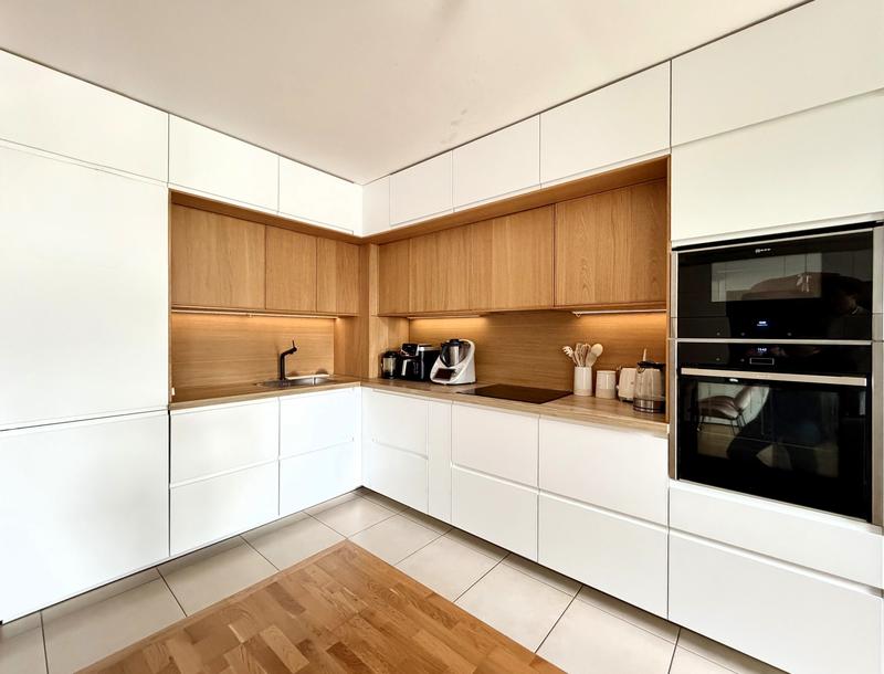 Appartement - 71 m² - 3 pièces