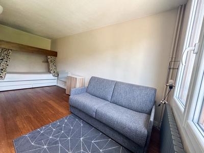 Appartement - 21 m² - 1 pièce