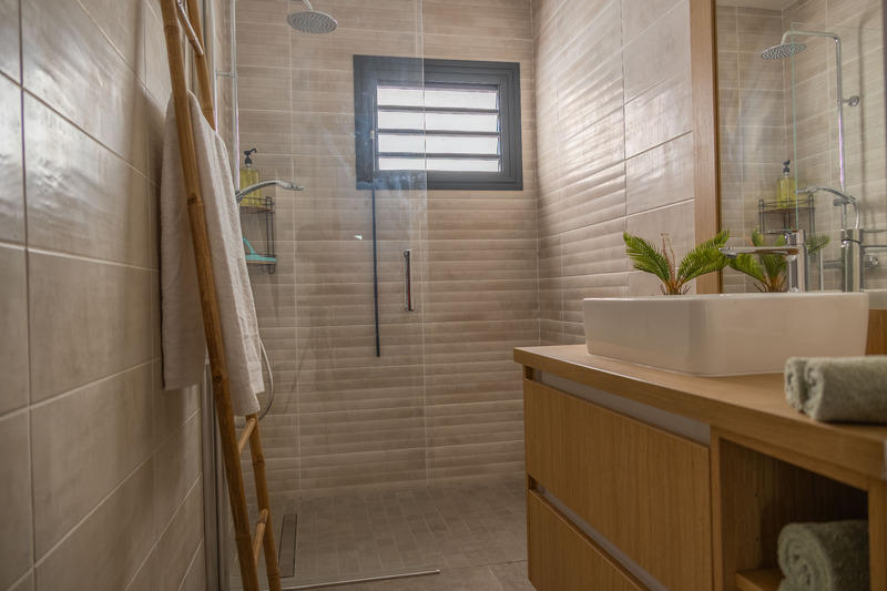 Appartement - 78 m² - 3 pièces