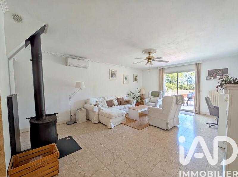 Maison - 153 m² - 4 pièces