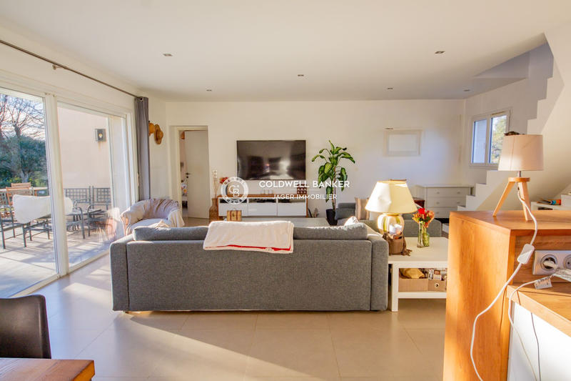 Maison - 135 m² - 4 pièces