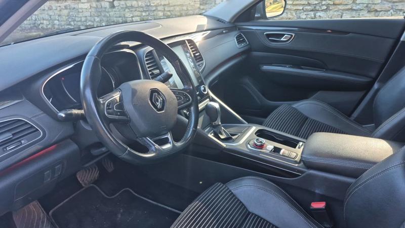 Renault Talisman 1.6 dCi 130 Edc6 Intens - Automatique