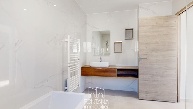 Maison - 164 m² - 6 pièces