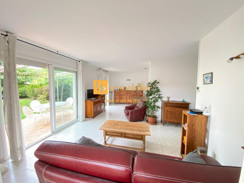 Villa - 85 m² - 4 pièces