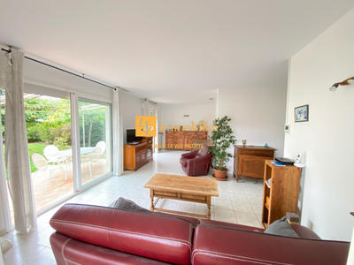 Villa - 85 m² - 4 pièces