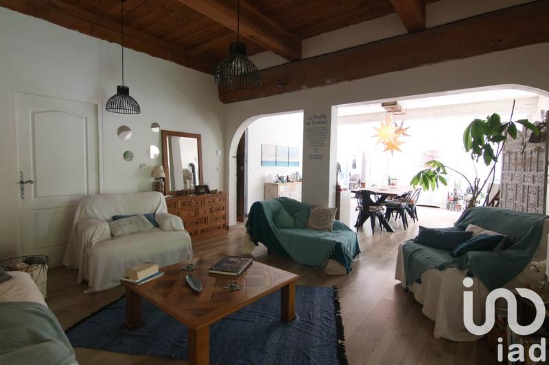 Bastide - 240 m² - 9 pièces