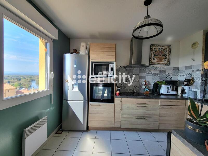 Appartement - 68 m² - 3 pièces