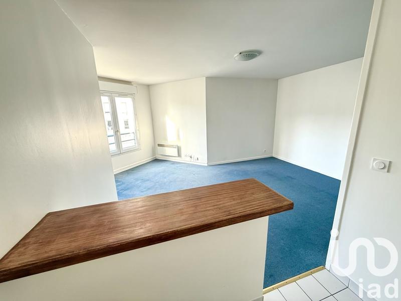 Appartement - 30 m² - 1 pièce