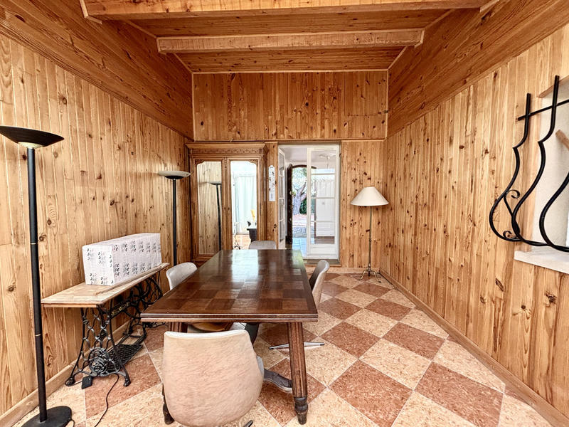 Maison - 115 m² - 4 pièces