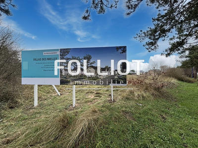 Maison - 59 m² - 3 pièces