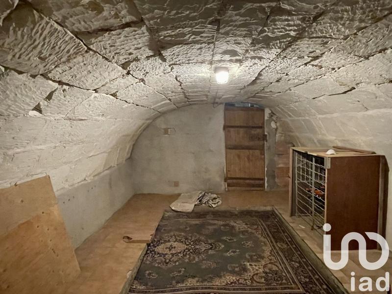 Maison - 127 m² - 4 pièces