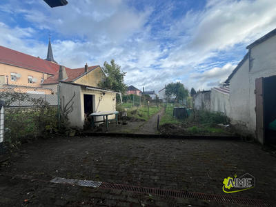 Maison - 144 m² - 7 pièces