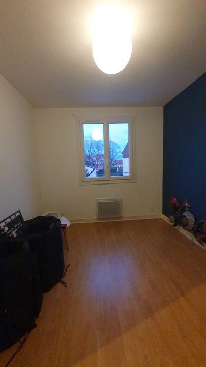 Maison - 88 m² - 5 pièces