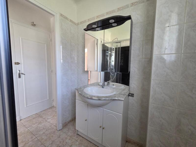 Maison - 76 m² - 4 pièces