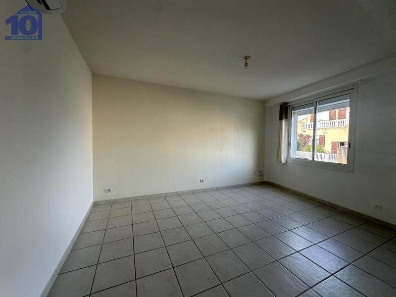Appartement - 51 m² - 3 pièces