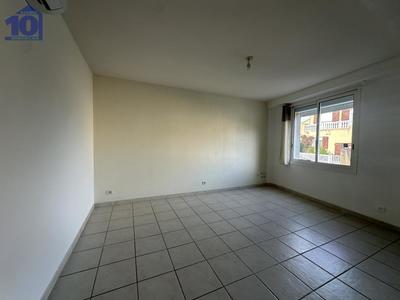 Appartement - 51 m² - 3 pièces