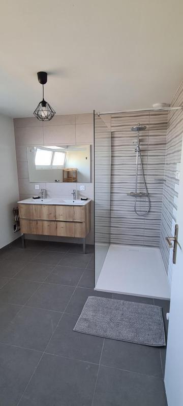 Chambre - 20 m² - 1 pièce