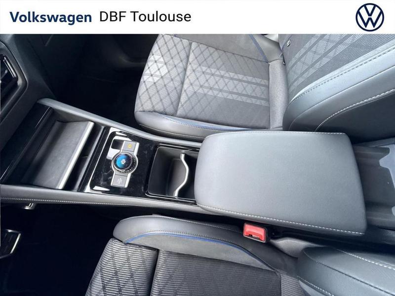 Volkswagen Tayron 1.5 Etsi Hybrid 150ch Dsg7 R Line
