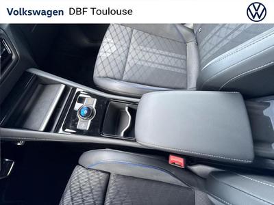 Volkswagen Tayron 1.5 Etsi Hybrid 150ch Dsg7 R Line