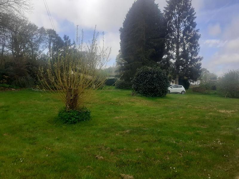 Maison - 40 m² - 2 pièces