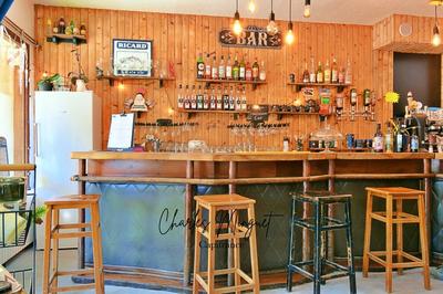 Fonds de commerce - 200 m²