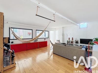 Duplex - 192 m² - 4 pièces