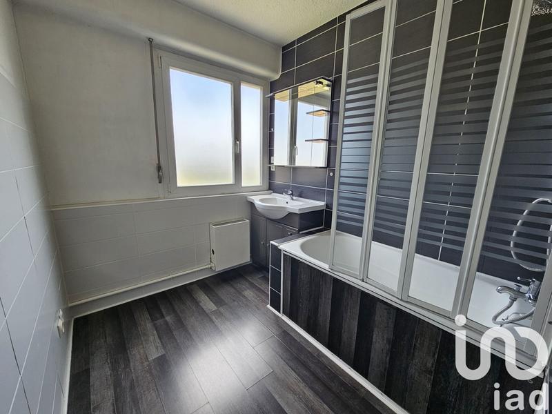 Appartement - 81 m² - 4 pièces