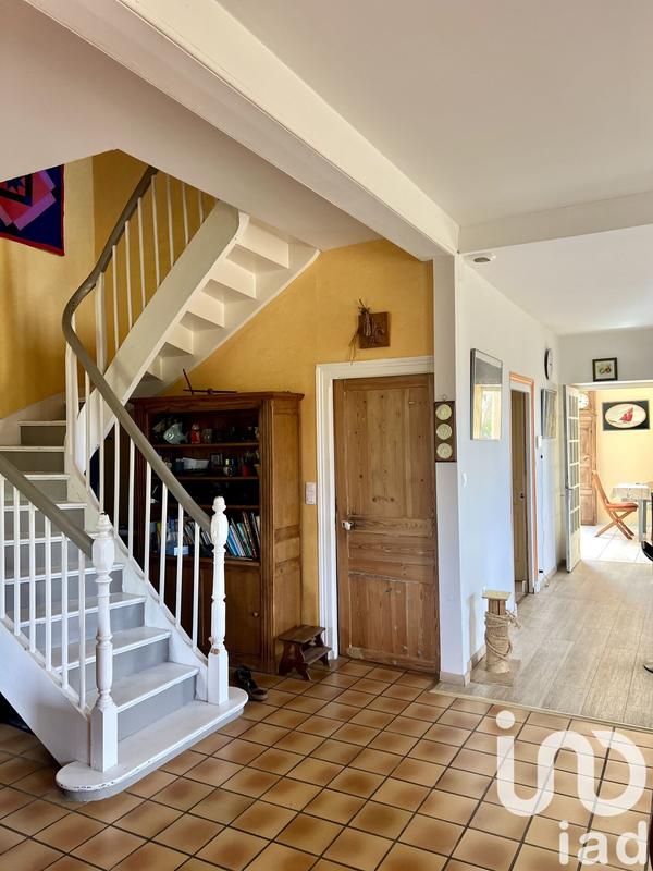 Maison de campagne - 165 m² - 7 pièces