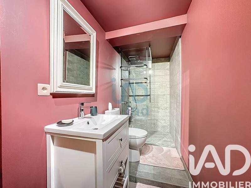 Maison de campagne - 180 m² - 7 pièces