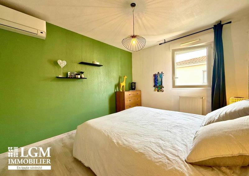 Pavillon - 65 m² - 3 pièces