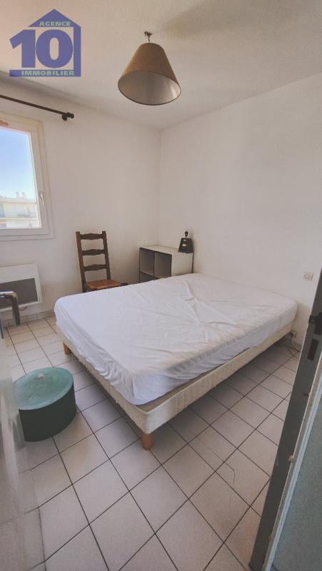 Appartement - 46 m² - 3 pièces