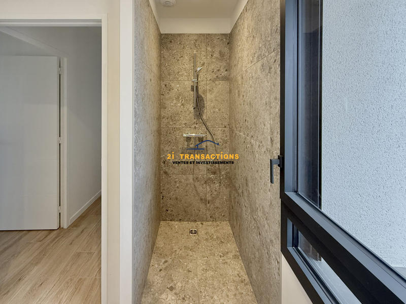 Appartement - 87 m² - 4 pièces