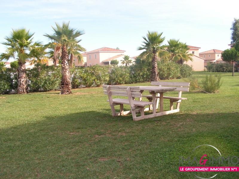 Villa - 77 m² - 4 pièces