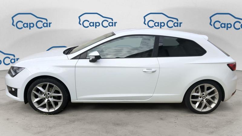 Seat Leon Sc III 1.4 Tsi 150 Fr - Première main