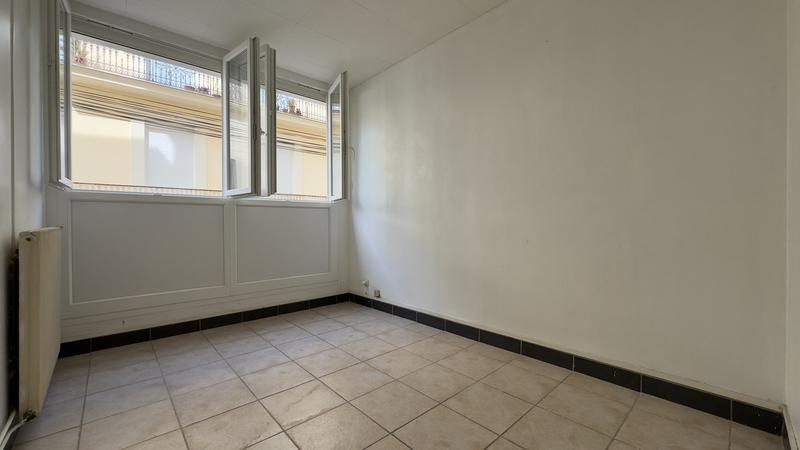 Appartement - 52 m² - 3 pièces
