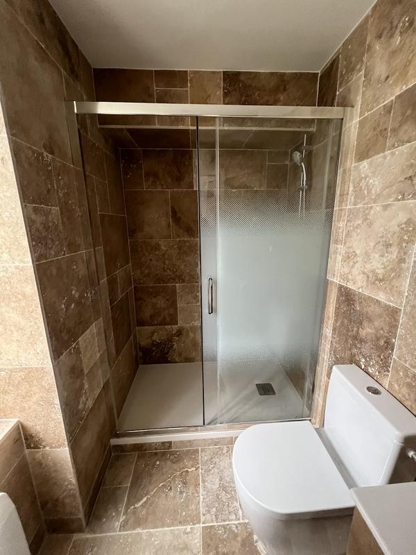 Appartement - 26 m² - 1 pièce